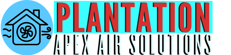 Air Duct Cleaning Plantation FL