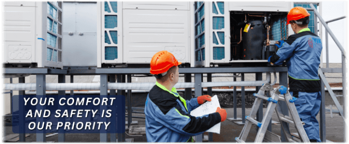 Plantation Apex Air Solutions