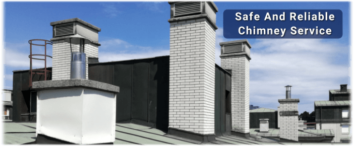 Chimney Cleaning Plantation FL