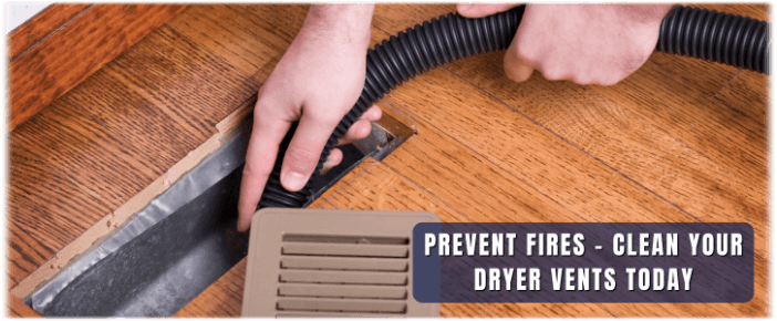 Dryer Vent Cleaning Plantation FL
